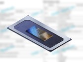 Intel Arrow Lake-S introducirá en los ordenadores de sobremesa la arquitectura basada en mosaicos que se empleó por primera vez en las CPU Meteor Lake para móviles. (Fuente: Intel/Yuuki_Ans/editado)