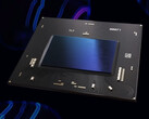 Intel filtra el nombre en clave "Elasti" para las dGPU 2023 DG3 ARC Battlemage en el último controlador gráfico de NUC