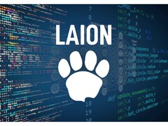 El conjunto de datos LAION-5B contiene más de 5.800 millones de pares imagen-texto (Fuente de la imagen: LAION - editado)