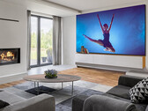 El LG MAGNIT 4K de 136 pulgadas cuesta la friolera de 299.999 dólares. (Fuente de la imagen: LG)