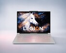 La Legion R9000P es el primer portátil para videojuegos con pantalla OLED impresa mediante inyección de tinta.