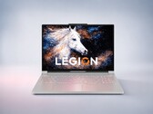 La Legion R9000P es el primer portátil para videojuegos con pantalla OLED impresa mediante inyección de tinta.