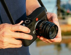 El Leica Summicron-M 66 mm f/2 es una reedición de uno de los objetivos de Leica más exclusivos.