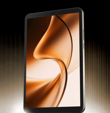 Pantalla de la tableta Lenovo Lecoo Mini