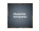 MediaTek prepara un nuevo chip para portátiles (imagen de MediaTek)