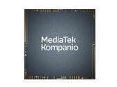 MediaTek prepara un nuevo chip para portátiles (imagen de MediaTek)