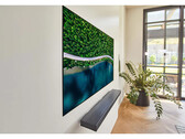 Un televisor LG. (Fuente: LG)