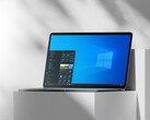 Las nuevas versiones beta introducen más restricciones en las cuentas locales. En la imagen: un portátil con Windows 11. (Fuente de la imagen: Microsoft)