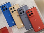 El Motorola Edge 50 Neo tendrá soporte hasta 2029. (Fuente de la imagen: Motorola vía Flipkart)