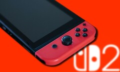 Se ha pronosticado otra fecha de lanzamiento de Nintendo Switch 2/la próxima generación de Switch. (Fuente de la imagen: Unsplash/eain - editado)
