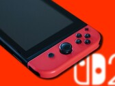 Se ha pronosticado otra fecha de lanzamiento de Nintendo Switch 2/la próxima generación de Switch. (Fuente de la imagen: Unsplash/eain - editado)