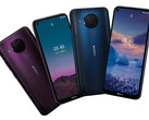 Se espera que HMD Global lance pronto el Nokia G10 