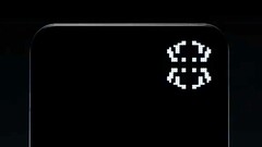 La nueva matriz de glifos de The Phone (3). (Fuente de la imagen: Nothing)