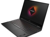 HP Omen 15: Computadora portátil para juegos con buena duración de batería