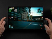 OneXPlayer Super V es una tableta de 14 pulgadas con una pantalla AMOLED VRR de 120 Hz.