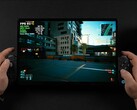 OneXPlayer Super V es una tableta de 14 pulgadas con una pantalla AMOLED VRR de 120 Hz.