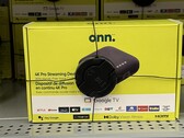 El Onn 4K Pro cuesta 74,98 dólares canadienses en Canadá. (Fuente de la imagen: u/Adammay20 en Reddit)