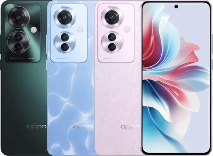 Imagen: Oppo