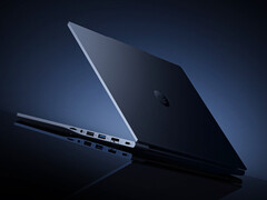 Orico presentará su primer portátil el 1 de noviembre. (Fuente de la imagen: Orico - editado)