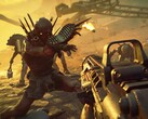 Rage 2 salió a la venta en 2019.