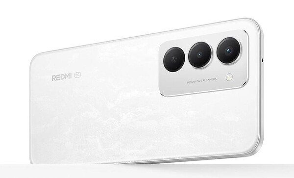 El Redmi Note 15R tiene una cámara trasera principal de 50MP que puede grabar en 1080p a 30fps. (Fuente de la imagen: Redmi)