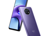 El Redmi Note 9T tiene como objetivo llevar el 5G a las masas. (Fuente de la imagen: Xiaomi)