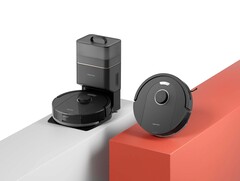 Los robots aspiradores Roborock Q5 Pro y Q5 Pro+ saldrán a la venta a finales de este año. (Fuente de la imagen: Roborock)