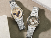 Los modelos Seiko HGK001 y HGK002