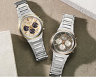 Los modelos Seiko HGK001 y HGK002