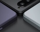El Sony Xperia 1 IV está disponible en color violeta, negro o blanco, según el mercado. (Fuente de la imagen: Sony)