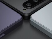 El Sony Xperia 1 IV está disponible en color violeta, negro o blanco, según el mercado. (Fuente de la imagen: Sony)