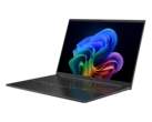 El Acer Swift Go 16 AI cuenta con una pantalla OLED de 16 pulgadas y 120 Hz (Fuente de la imagen: Acer)