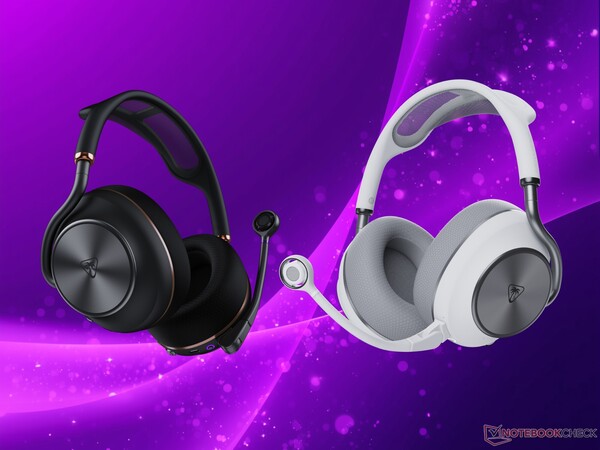 Turtle Beach Stealth Pro II en colores blanco y negro