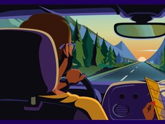 Uber podría estar trabajando en funciones de protección de paquetes que incluyan seguros y reembolsos. (Fuente de la imagen: Uber)