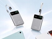 Lanzamiento en EE. UU. del cargador portátil Ugreen Nexode de 45 W