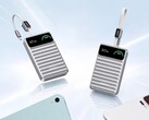 Lanzamiento en EE. UU. del cargador portátil Ugreen Nexode de 45 W