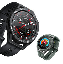 El Watch GT 3 SE debería ser bastante más barato a nivel mundial que el Watch GT 3. (Fuente de la imagen: Huawei)