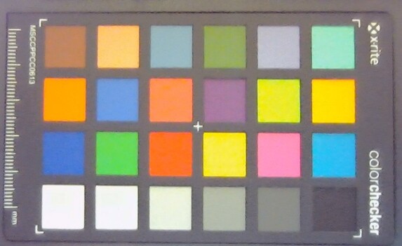 ColorChecker 