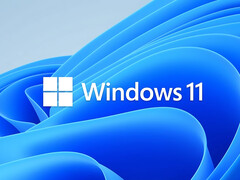 Ilustración de Windows 11 con el logotipo (Fuente de la imagen: Microsoft News)