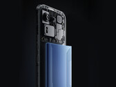 Se espera que el Redmi K90 Pro Max forme la base del Poco F8 Ultra, anteriormente fotografiado. (Fuente de la imagen: Xiaomi - editado)