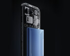 Se espera que el Redmi K90 Pro Max forme la base del Poco F8 Ultra, anteriormente fotografiado. (Fuente de la imagen: Xiaomi - editado)