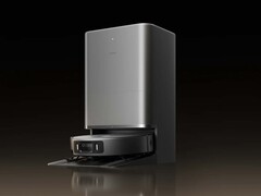 El robot aspirador Xiaomi Robot Vacuum 6 Max ya figura en la página web global de Xiaomi