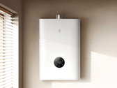El Mijia Smart Water Heater 2 mejorado de Xiaomi (en la imagen) se ha lanzado en China. (Fuente de la imagen: Xiaomi)