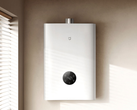 El Mijia Smart Water Heater 2 mejorado de Xiaomi (en la imagen) se ha lanzado en China. (Fuente de la imagen: Xiaomi)