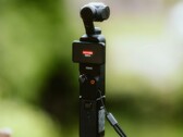 Imagen ilustrativa: Según se informa, un fabricante de teléfonos inteligentes está desarrollando su propia cámara con cardán.