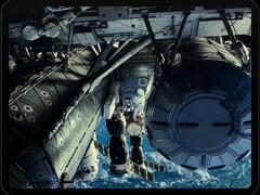 iPad Pro (Fuente de la imagen: Apple)