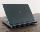 La RTX 5090 móvil puede tener más VRAM que la RTX 5080 móvil, pero esto importa menos que el grosor del portátil a la hora de jugar (Fuente de la imagen: Notebookcheck)
