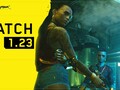 El parche 1.23 hace que Cyberpunk 2077 sea más jugable en la PlayStation 4 base. (Fuente de la imagen: CDPR)