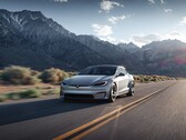 El Tesla Model S 2024 puede recorrer unas 402 millas con una sola carga. (Fuente de la imagen: Tesla)