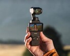 El Osmo Pocket 3. (Fuente de la imagen: DJI)